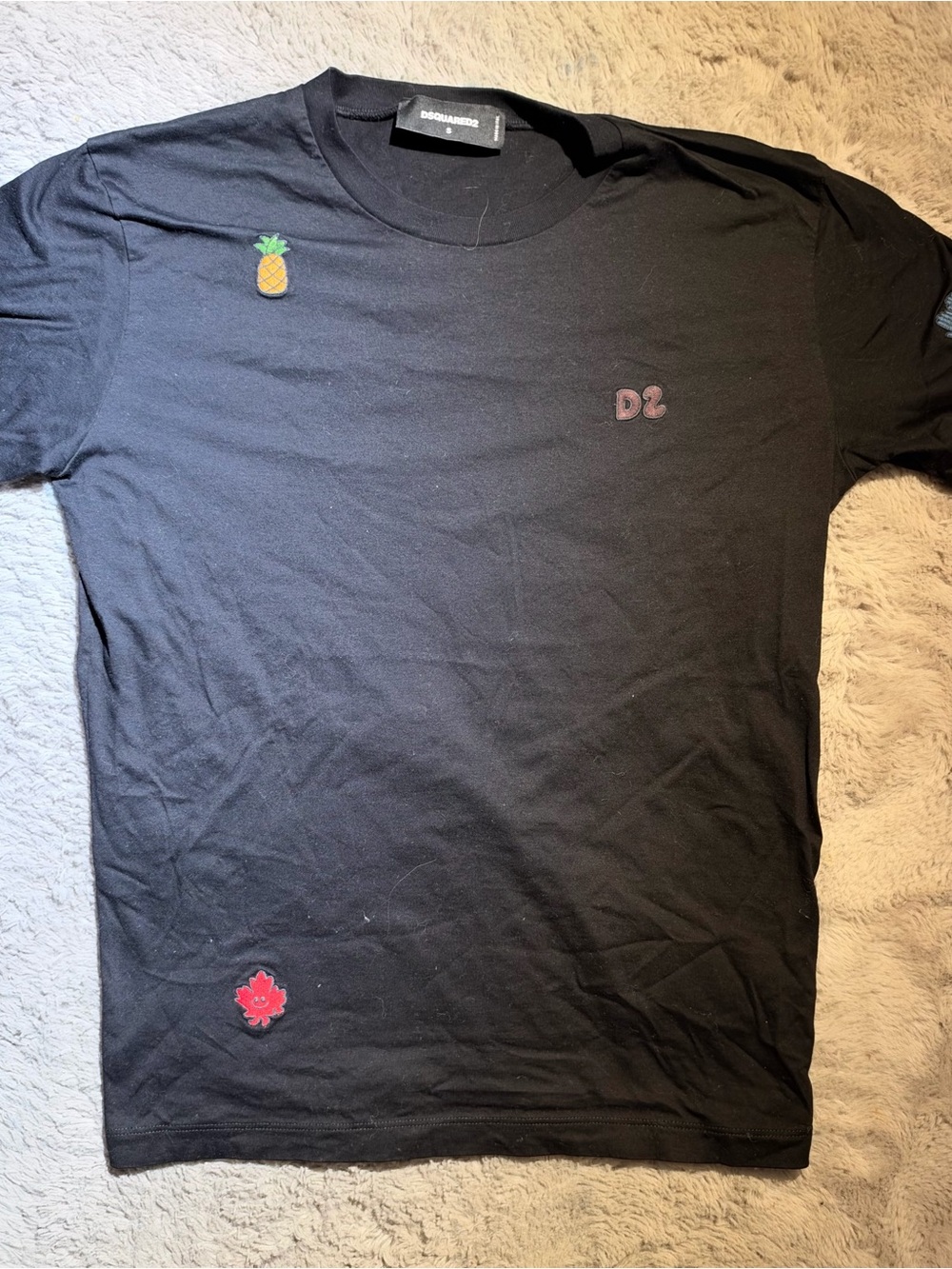 Dsquared2 T Shirt